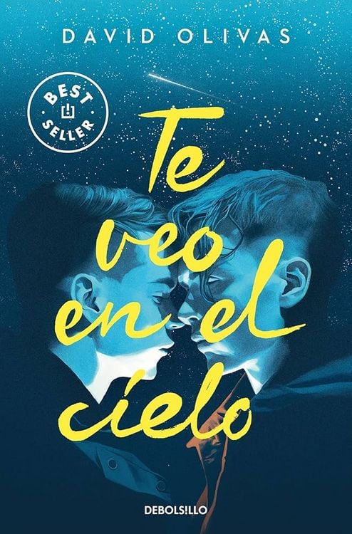 Produktbild: Te veo en el cielo