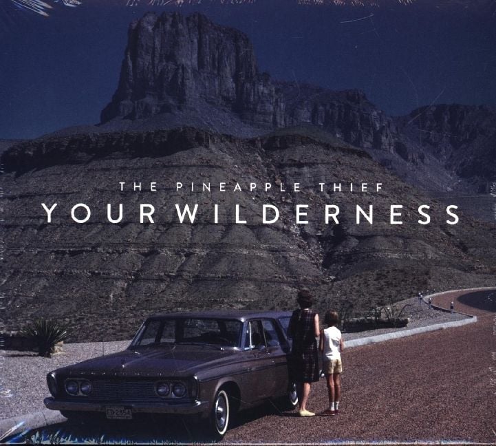 Produktbild: Your Wilderness