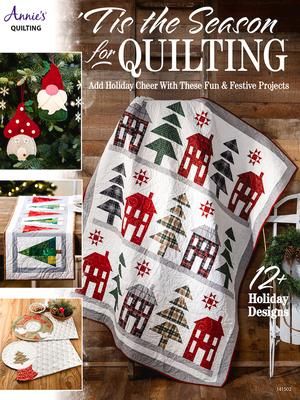 Produktbild: 'Tis the Season for Quilting