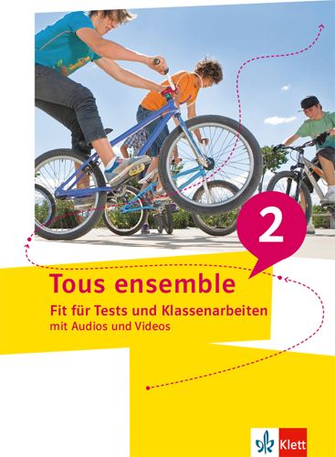Produktbild: Tous ensemble 2
