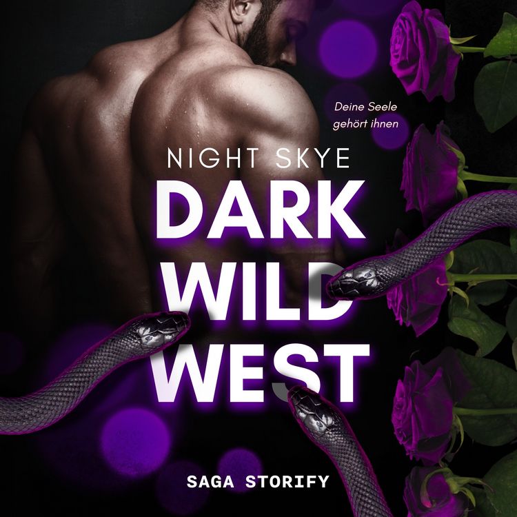 Produktbild: Dark Wild West: Deine Seele geh&ouml;rt ihnen