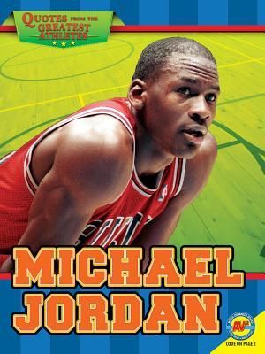 Produktbild: Michael Jordan