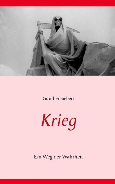 Produktbild: Krieg