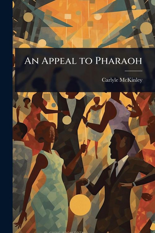 Produktbild: An Appeal to Pharaoh