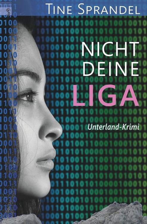 Produktbild: Nicht deine Liga