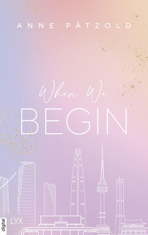 Produktbild: When We Begin