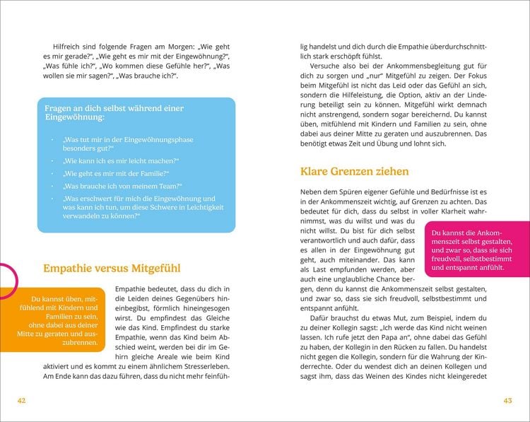 Produktbild: Kitarevolution. Einfach machen!