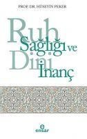 Produktbild: Ruh Sagligi ve Dini Inanc