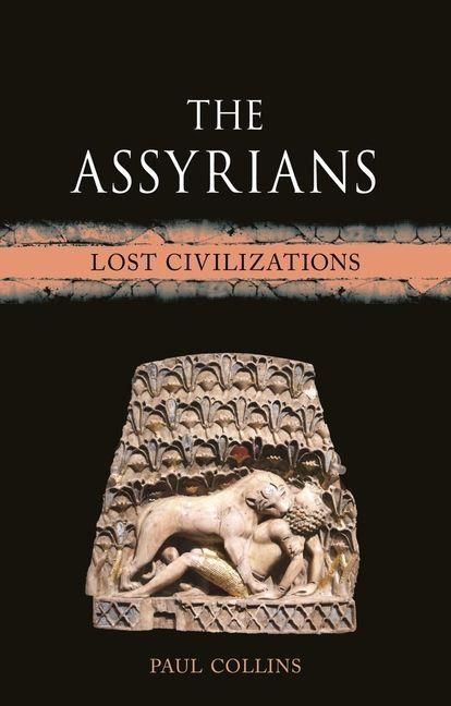 Produktbild: The Assyrians