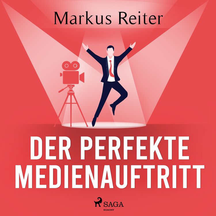 Produktbild: Der perfekte Medienauftritt