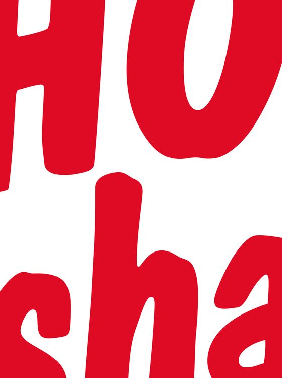 Produktbild: HOTEL shabbyshabby