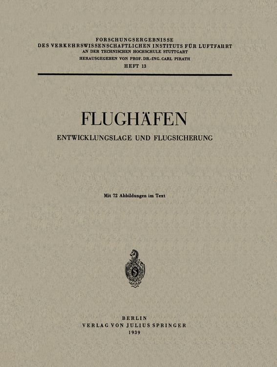 Produktbild: Flugh&auml;fen
