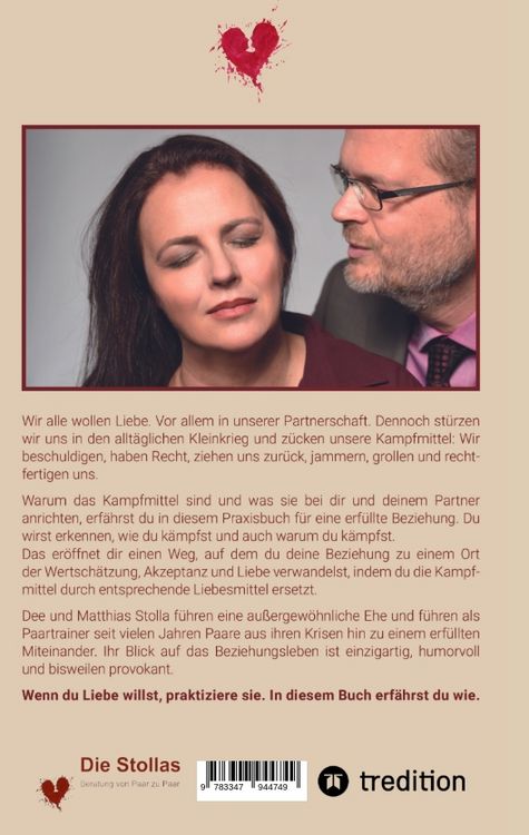 Produktbild: K&auml;mpfst Du noch oder liebst Du schon?
