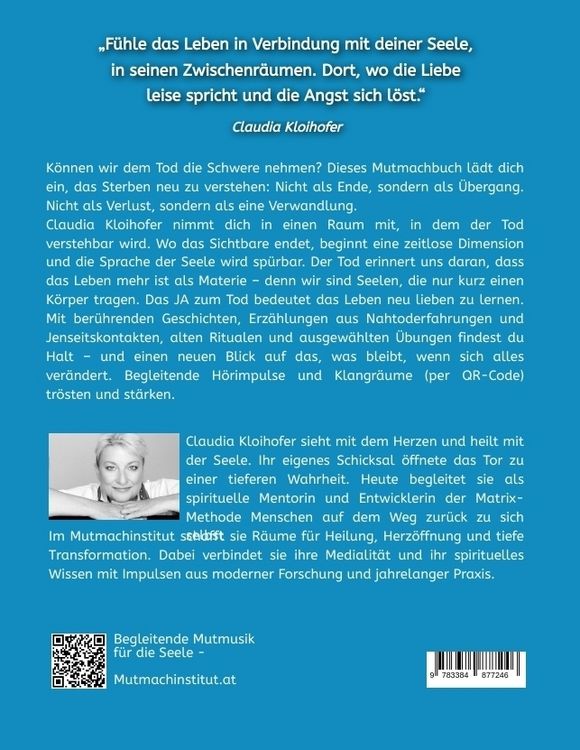 Produktbild: Wer kommt der geht auch