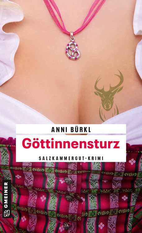 Produktbild: G&ouml;ttinnensturz
