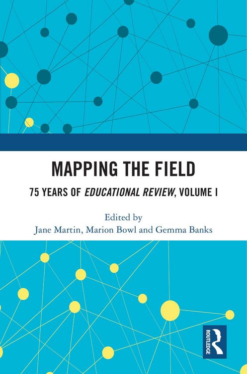 Produktbild: Mapping the Field