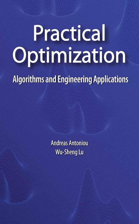 Produktbild: Practical Optimization