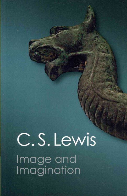 Produktbild: Image and Imagination