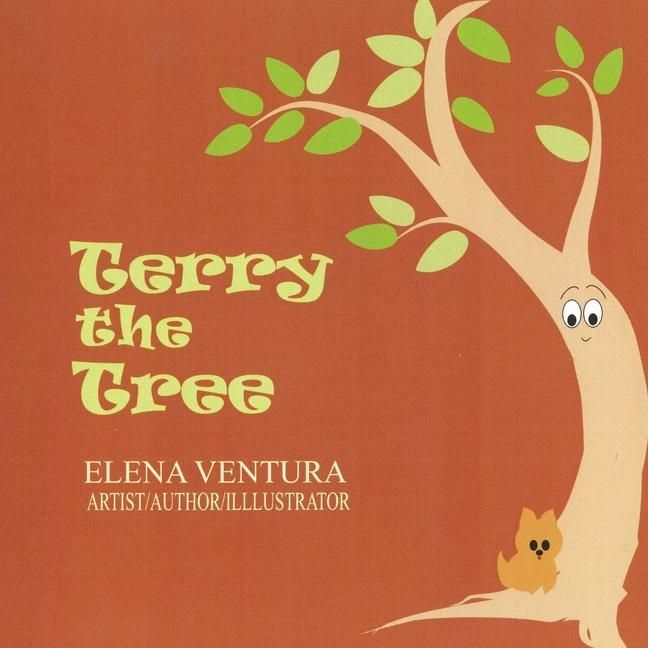 Produktbild: Terry the Tree
