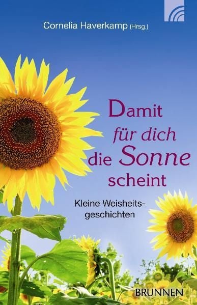Produktbild: Damit f&uuml;r dich die Sonne scheint