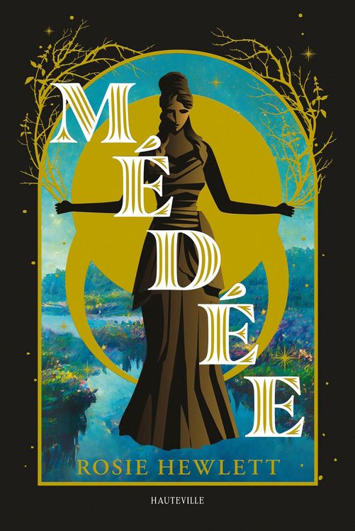 Produktbild: M&eacute;d&eacute;e