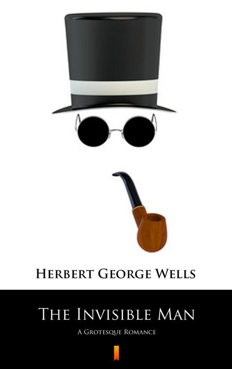 Produktbild: The Invisible Man