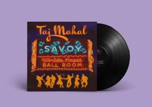 Produktbild: Savoy (LP)