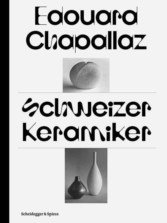Produktbild: Edouard Chapallaz