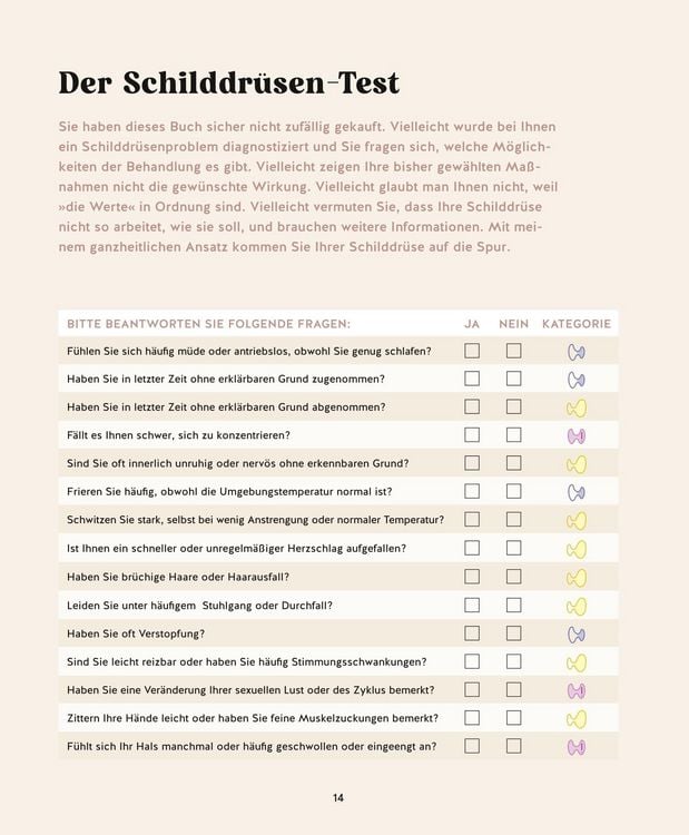 Produktbild: Meine Gesundheitsretter aus der Natur f&uuml;r eine starke Schilddr&uuml;se