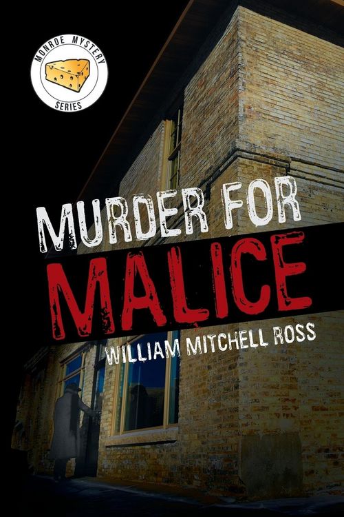 Produktbild: Murder for Malice