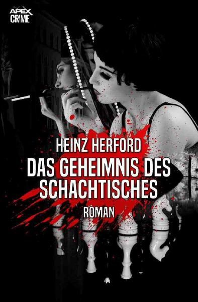 Produktbild: Das Geheimnis des Schachtisches
