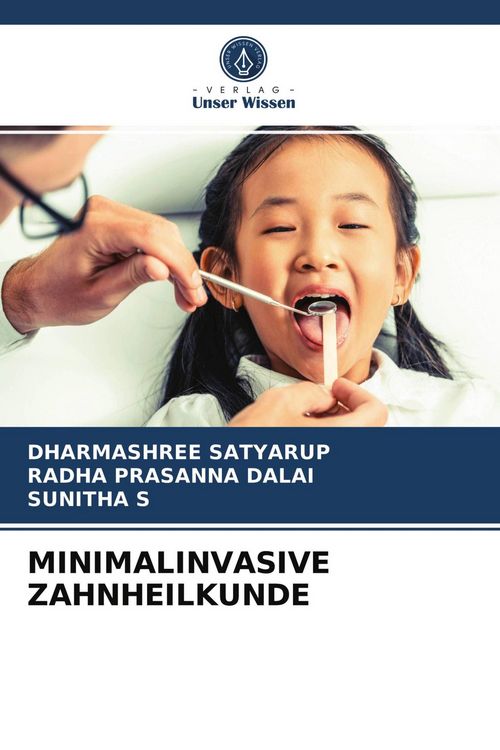 Produktbild: Minimalinvasive Zahnheilkunde