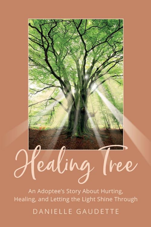Produktbild: Healing Tree