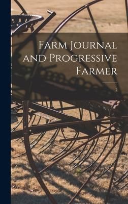 Produktbild: Farm Journal and Progressive Farmer; 7