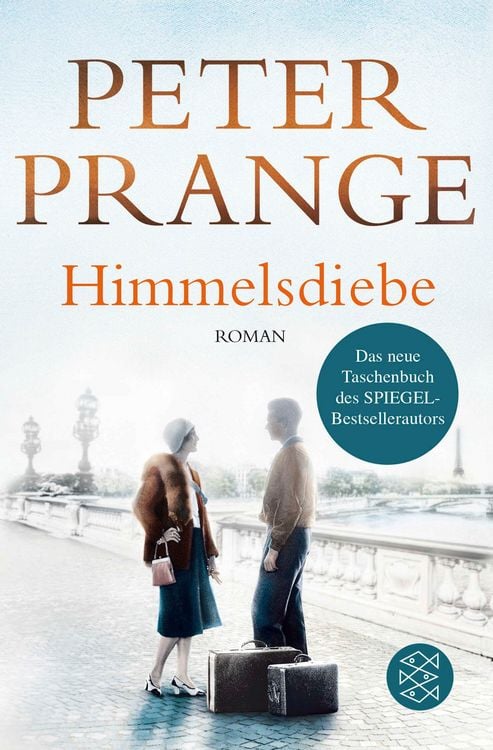 Produktbild: Himmelsdiebe