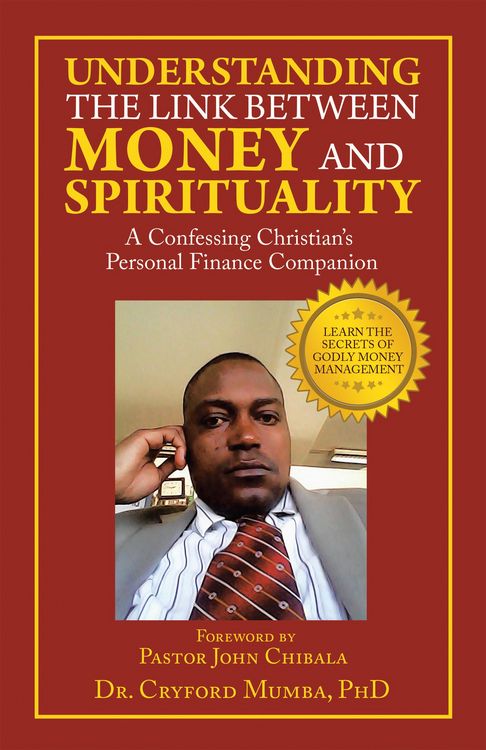 Produktbild: Understanding the Link Between Money and Spirituality