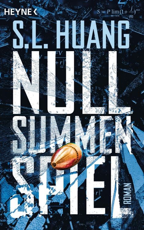 Produktbild: Nullsummenspiel