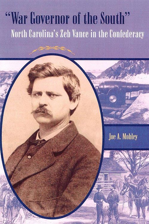 Produktbild: War Governor of the South
