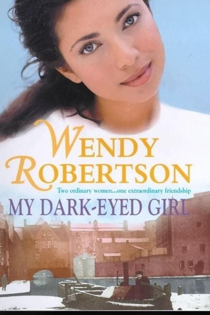 Produktbild: My Dark-Eyed Girl