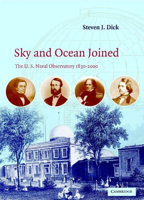 Produktbild: Sky and Ocean Joined