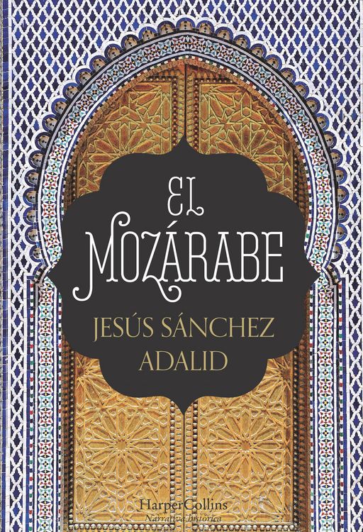 Produktbild: El moz&aacute;rabe