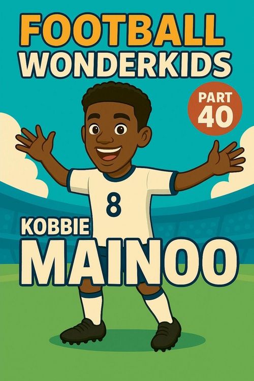 Produktbild: Football Wonderkids