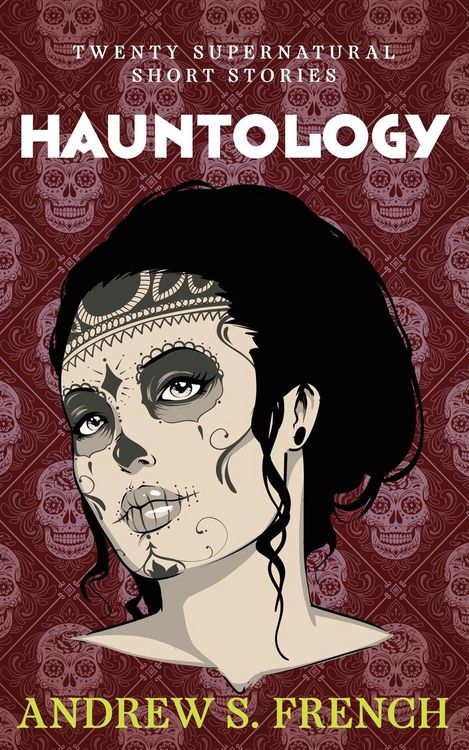 Produktbild: Hauntology