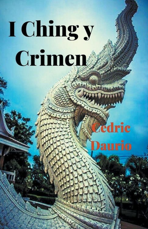 Produktbild: I Ching y Crimen