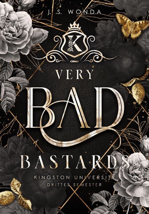 Produktbild: Very Bad Bastards