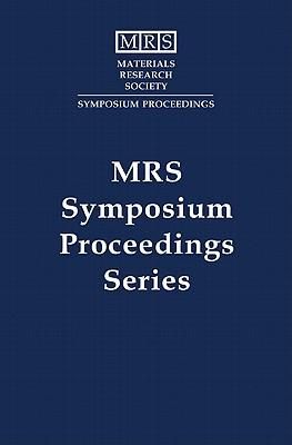 Produktbild: Electronic Packaging Materials Science IV: Volume 154