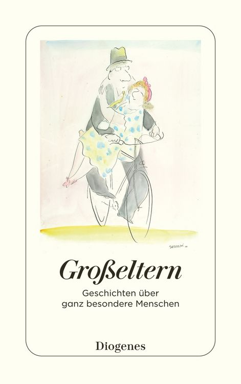 Produktbild: Gro&szlig;eltern