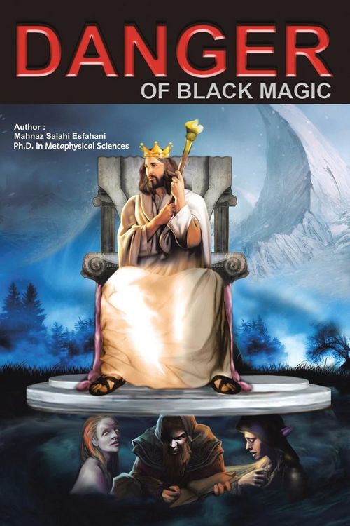 Produktbild: Danger of Black Magic