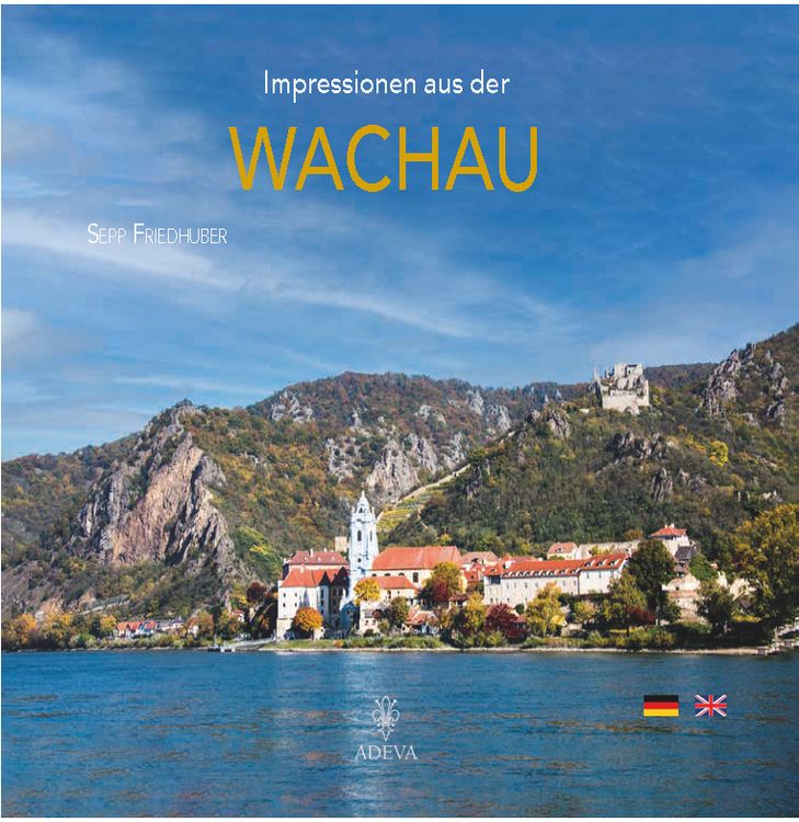Produktbild: Impressionen aus der Wachau