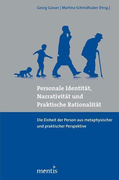 Produktbild: Personale Identit&auml;t, Narrativit&auml;t und Praktische Rationalit&auml;t